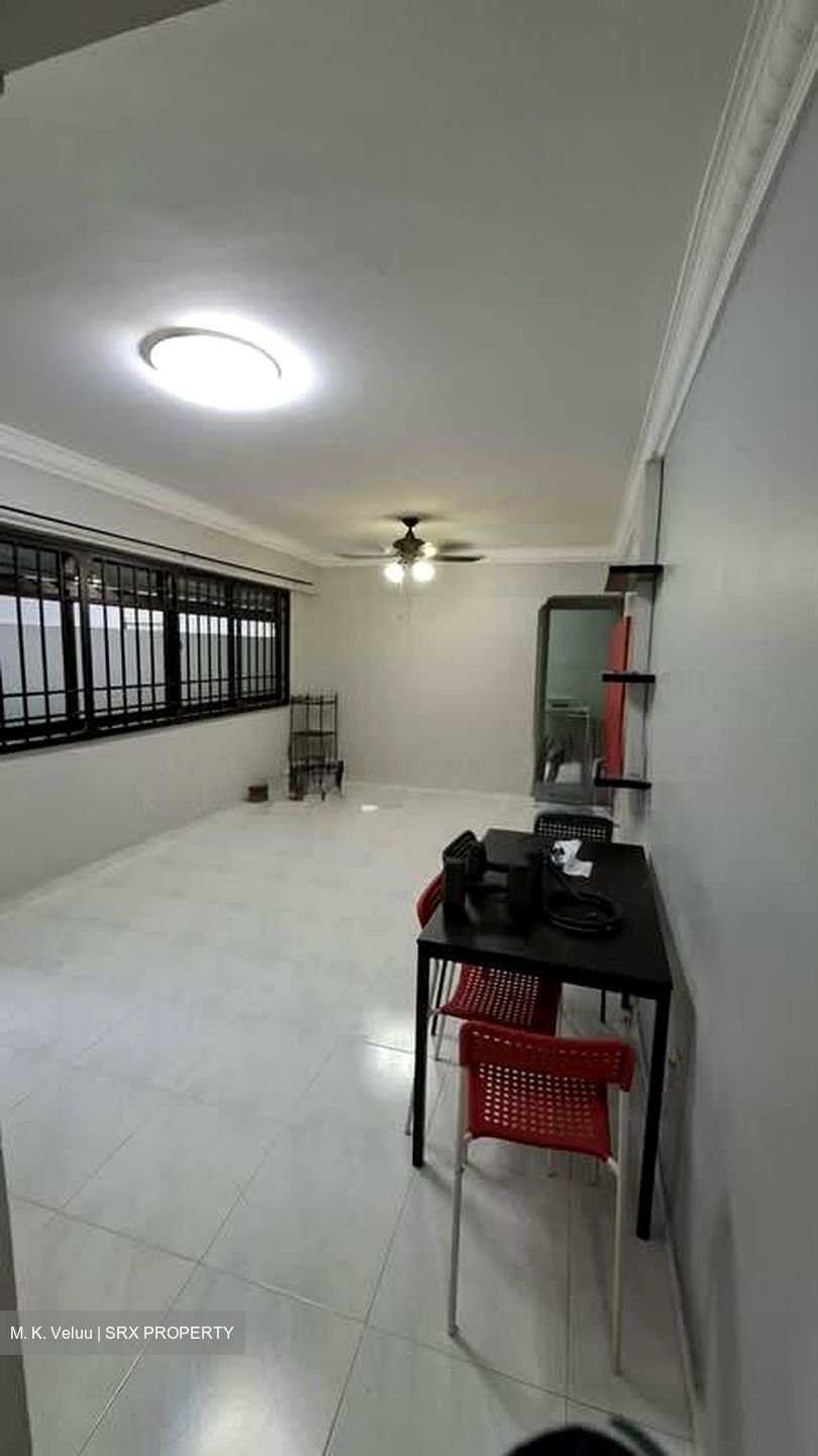 Blk 273D Wenya (Jurong West), HDB 4 Rooms #582991681